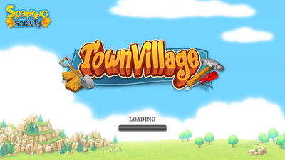 �����ׯTown Village���ʷ���ͼ1