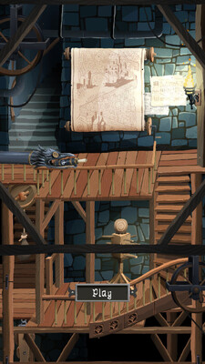 ��Ƭ��͵����(Card Thief)��ͼ0