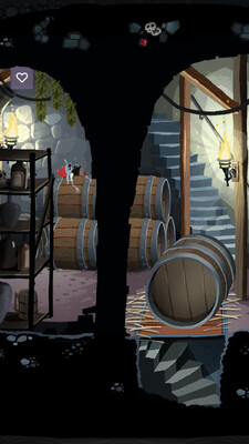 ��Ƭ��͵����(Card Thief)��ͼ1