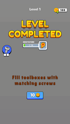 š����˿��Ϸ(Screw Jam)��ͼ3