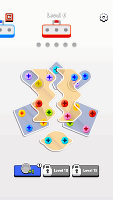 š����˿��Ϸ(Screw Jam)��ͼ0