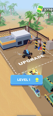 ����������ԱJunkyard Keeper���°��ͼ2