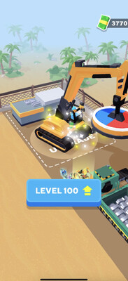 ����������ԱJunkyard Keeper���°��ͼ1