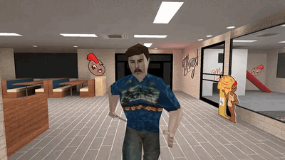 ���Ẻ����(Mannys)��ͼ2