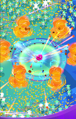 �¶����Ҵ���(Lonely Survivor)���ʷ���ͼ2
