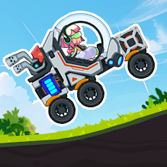 ̫��������Ѱ�(Space Car Race)v1.0.2 ��׿���°�