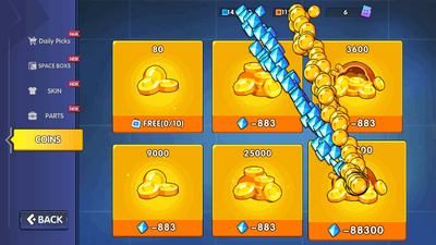 ̫��������Ѱ�(Space Car Race)��ͼ0
