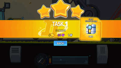 ̫��������Ѱ�(Space Car Race)��ͼ3