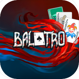 С���ƶ�ģ���(Balatro)v1.0.0n-FULL_v3 ��׿���°�