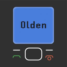 Olden相机app最新版v1.0.0  安卓手机版