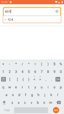 WolframAlpha��ѧ���氲׿���ͼ1