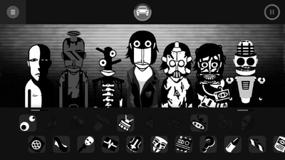 �������Monochromeģ�鰲׿���ͼ0
