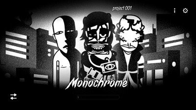 �������Monochromeģ�鰲׿���ͼ2