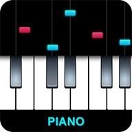 模拟钢琴键盘免费版25.5.51 高级版