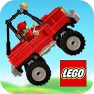 �ָߵ�ɽð�������ʷ�(LEGO Hill Climb Adventures)v0.12.0 ��׿������
