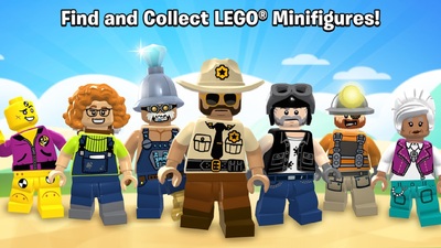�ָߵ�ɽð�������ʷ�(LEGO Hill Climb Adventures)��ͼ5