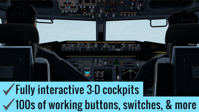 רҵģ�����12��׿��(X-Plane)��ͼ3