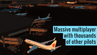 רҵģ�����12��׿��(X-Plane)��ͼ2