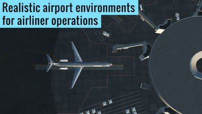 רҵģ�����12��׿��(X-Plane)��ͼ1