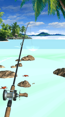 ���ֵ����ʦ���ʷ�(Fishing Travel)��ͼ3