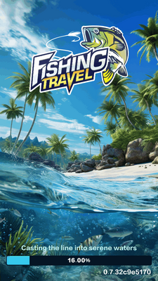 ���ֵ����ʦ���ʷ�(Fishing Travel)��ͼ4