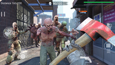 Zombeast�������ν�ͼ3
