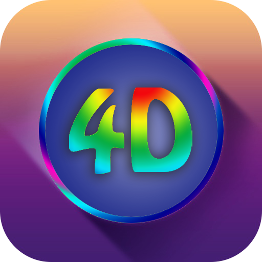 4D动态壁纸app最新版免费下载v1.1.9 安卓版