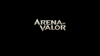 Arena of valor������ͻ��˽�ͼ1