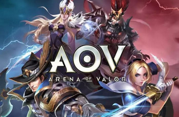 Arena of valor���������-Arena of valor���ʰ�����-Arena of valor���з�����