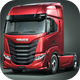 ŷ�޿���ģ����2024(truck simulator 2024)v24.04.03 �����ڹ���
