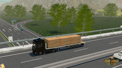 ŷ�޿���ģ����2024(truck simulator 2024)��ͼ5