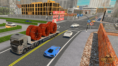 ŷ�޿���ģ����2024(truck simulator 2024)��ͼ0