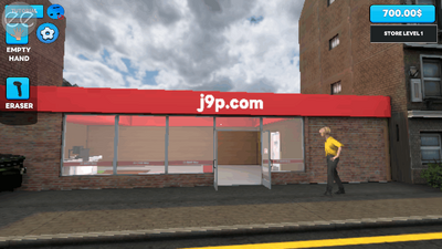 3D����ģ������Ϸ(Retail Store Simulator)��ͼ4
