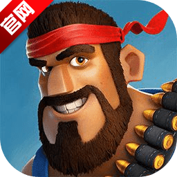 ����������ʷ�(Boom Beach)57.126 ��׿���°�