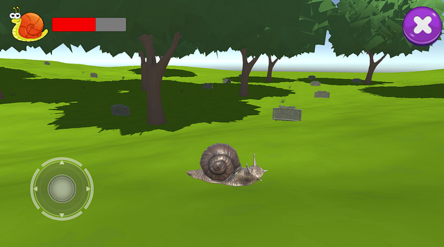 ţģϷ(Snail simulator)