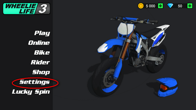 ؼ3(Wheelie Life3)