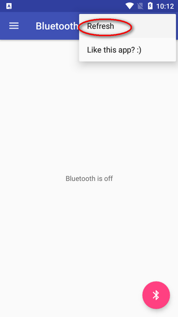 f{(ln)䌦(du)ܛ(Bluetooth Pair)