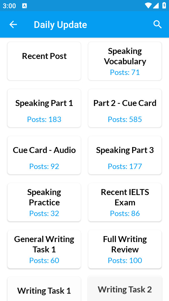 IELTS Practice Band 9ٷ