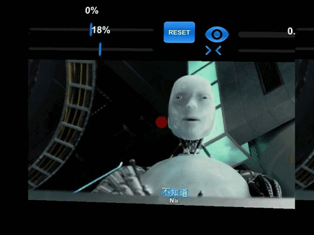 VRҕl(VaRs VR Video Player)