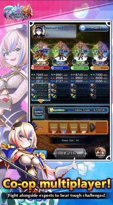 ���ٻ�ʦ(Grand Summoners)���ʰ��ͼ0
