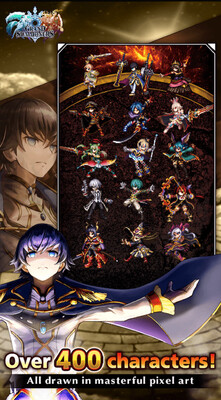 ���ٻ�ʦ(Grand Summoners)���ʰ��ͼ2