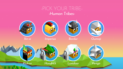 ��ģ֮ս�Ŵ�����֮��Polytopia���°��ͼ3