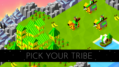 ��ģ֮ս�Ŵ�����֮��Polytopia���°��ͼ4