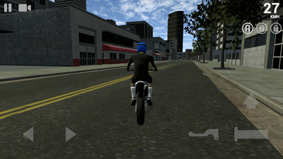 �ؼ�����3Wheelie Life3�������ͼ0