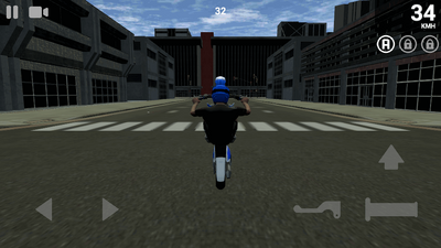 �ؼ�����3Wheelie Life3�������ͼ2