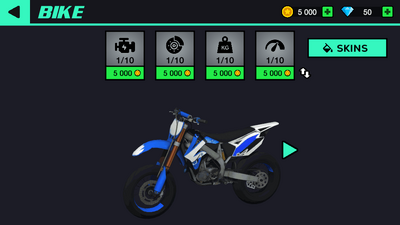 �ؼ�����3Wheelie Life3�������ͼ4