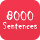 Ӣ�����8000��app11.6 ���°�