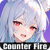 COUNTER FIRE大逃杀游戏1.0.63 最新版