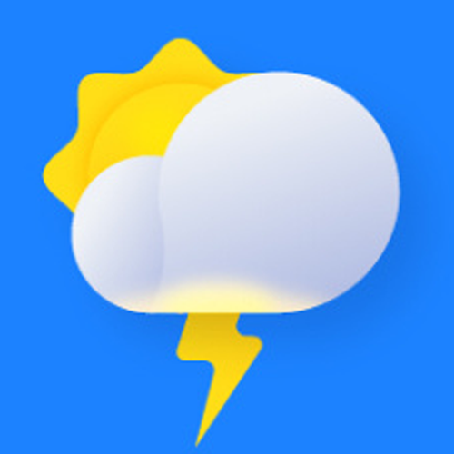 安心天气提醒app1.0.1 安卓版