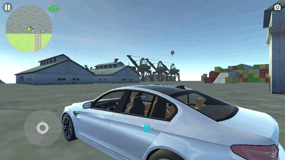 M5����ģ��������(Car Simulator M5)��ͼ1